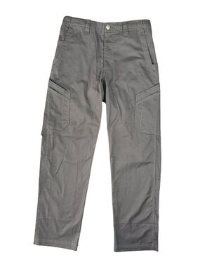 Carhartt Force Rugged Flex Ripstop Utility Pants Women’s Small Black